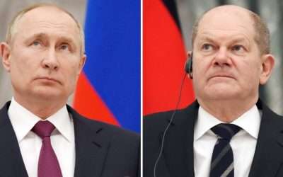 Alemania alimenta una «histeria rusofóbica» según el Kremlin