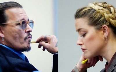 Amber Heard vs Johnny Depp: Documental narrará detalles del mediatico juicio