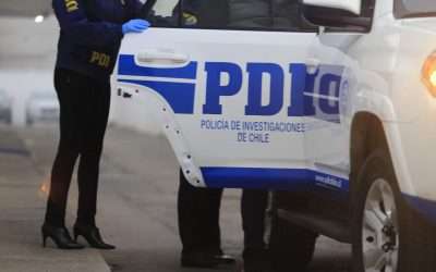 PDI de Atacama detuvo a extranjero en situación irregular y con orden de detención vigente