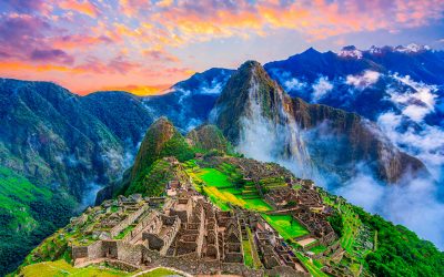 Perú aumenta aforo para visitas a Machu Picchu