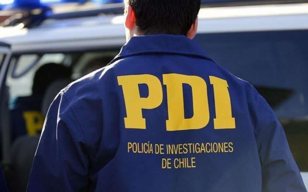 Dos personas fueron detenidas en Chañaral por microtráfico de drogas e infracción a la Ley de Armas