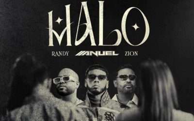Anuel estrena nuevo sencillo «Malo» junto a Zion y Randy