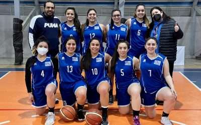 Vuelve el deporte universitario de la mano de las ligas deportivas de educación superior en Antofagasta