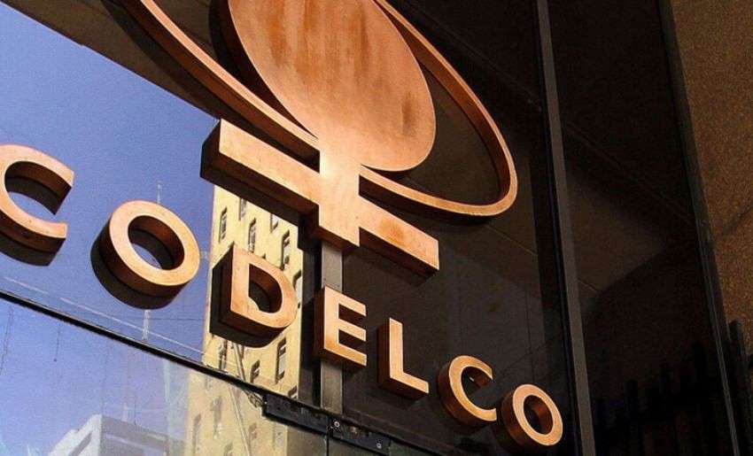 Codelco se posiciona por séptima vez como empresa líder en atracción y retención de talento del país