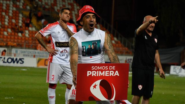 Deportes Copiapó ya prepara su participación en primera división