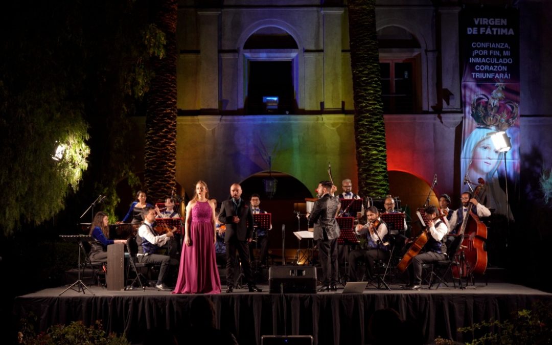 Con más de 16 músicos en escena se realizará el concierto de villancicos gratuito en La Serena