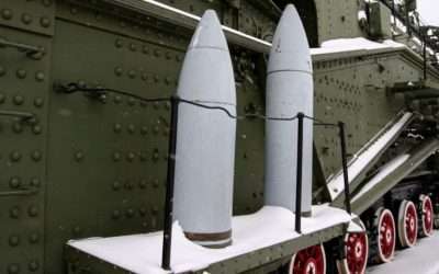 Expresidente ruso sostiene que el Kremlin acelera la fabricación de armas “más potentes”