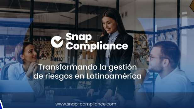 Snap Compliance y su incorporación a InnovaConnect: “contar con Innova360 como aliado en el proceso de internacionalización es indispensable”