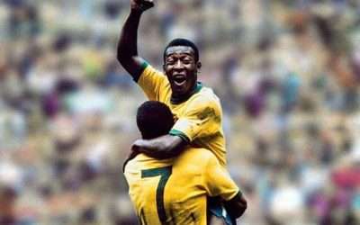 Una semana de luto en Brasil tras fallecimiento de Pelé, el tricampeón mundial