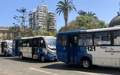 Corte de Antofagasta condena a chofer de buses a pagar multa e indemnización por discriminar a pasajero