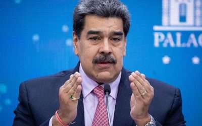 Nicolás Maduro cancela su participación en cumbre de la Celac