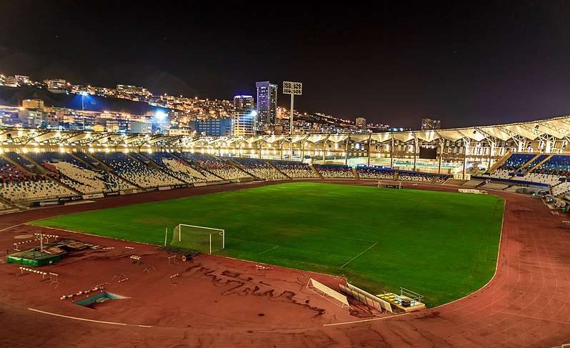Corte de Apelaciones de Antofagasta rechaza recurso de protección Club Deportes Antofagasta en contra de la ANFP