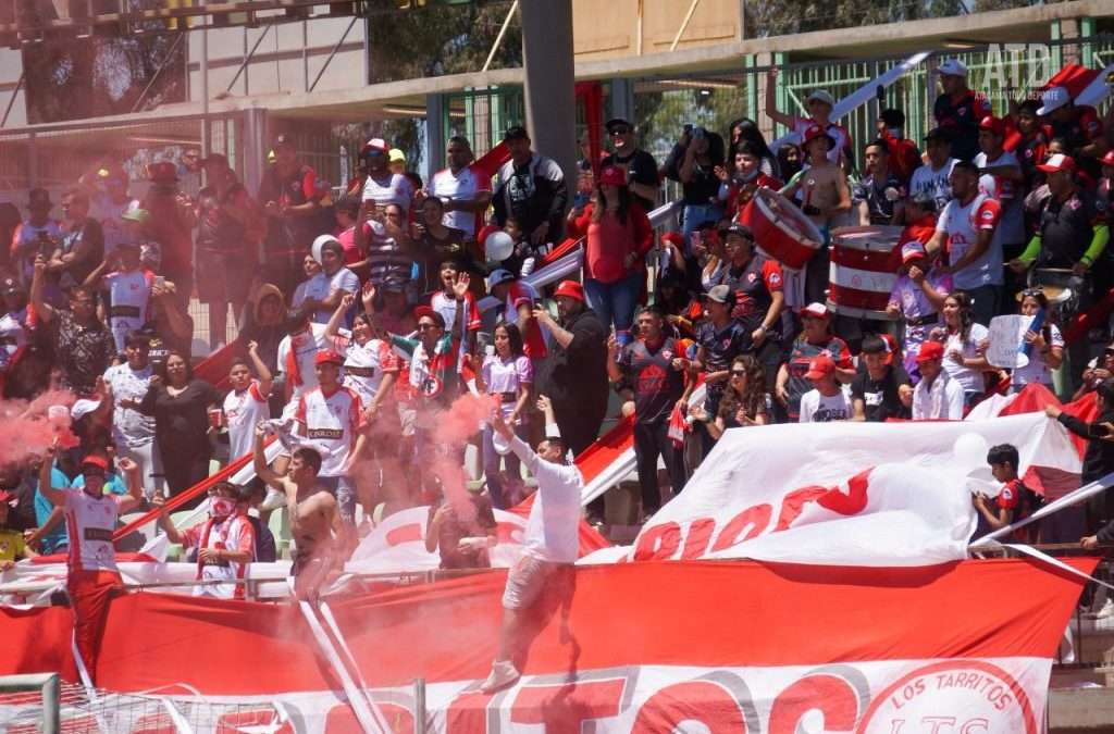Encuentro entre Copiapó y Colo Colo se jugará con 7.350 personas de público y con entradas rebajadas